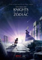 Knights of the Zodiac：圣斗士星矢